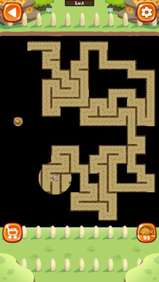 迷宫猫rookie ios版