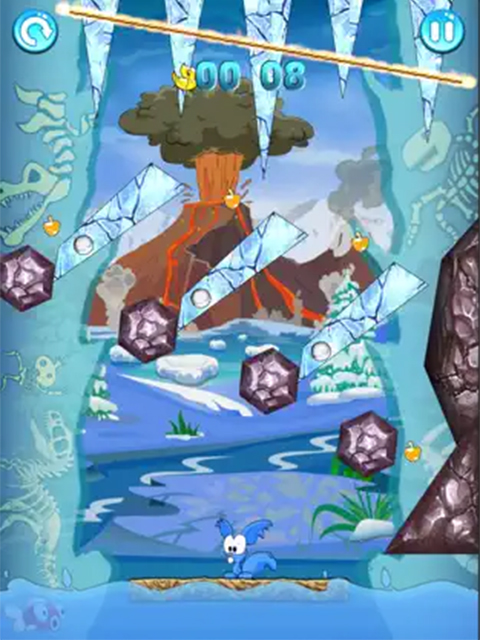 冰块切割苹果版