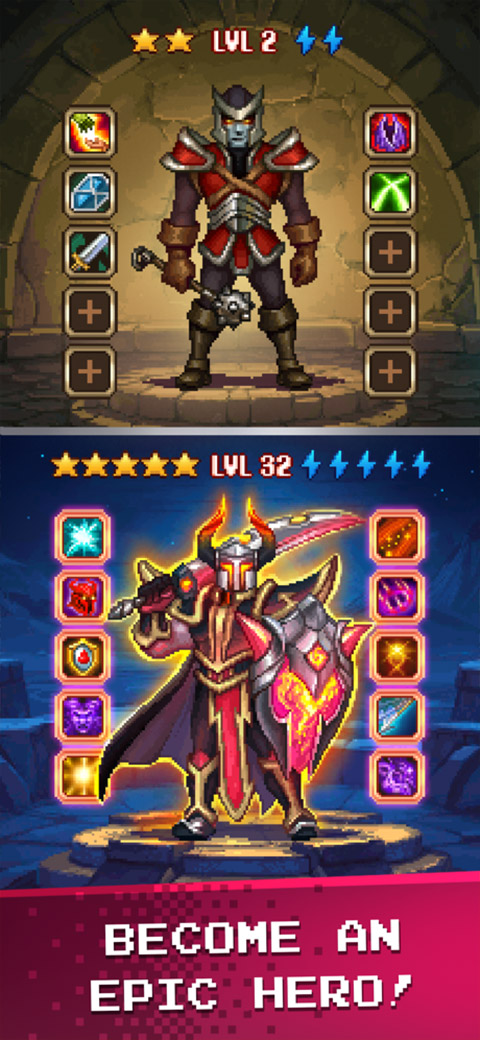 战矛在线Warspear Online