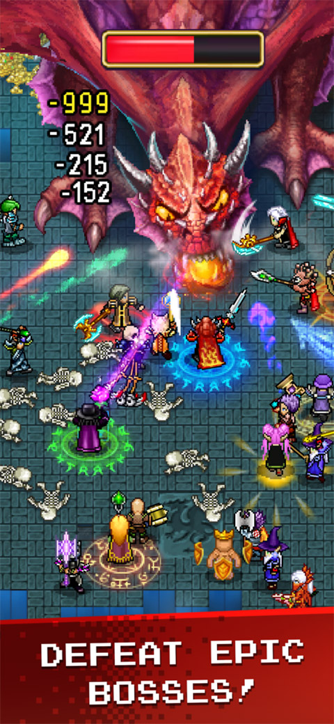 战矛在线Warspear Online