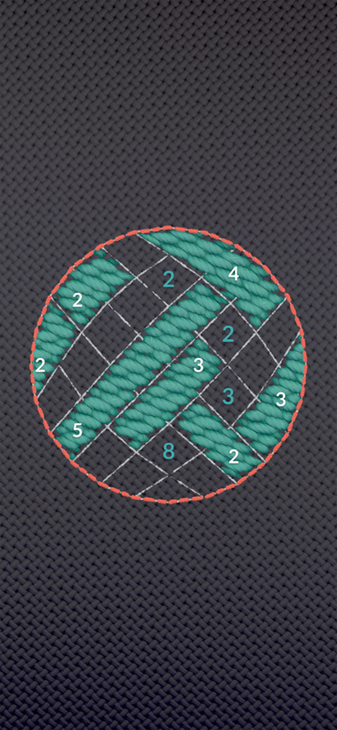stitch刺绣游戏苹果版