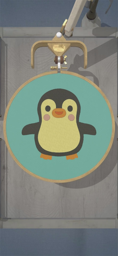 stitch刺绣游戏苹果版