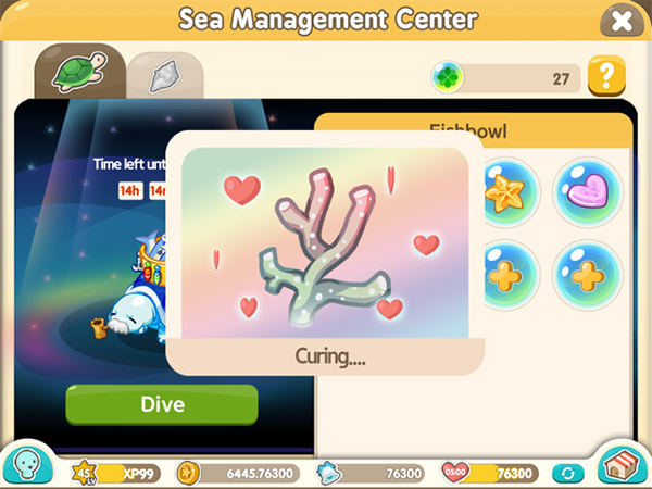 迷你农场ios版(Tiny Farm)