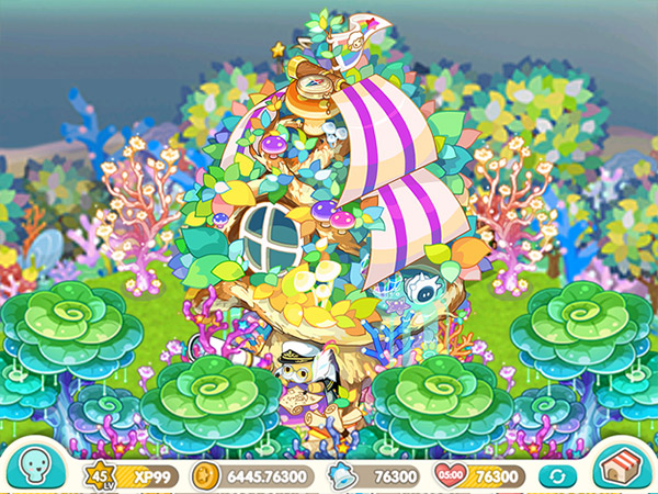 迷你农场ios版(Tiny Farm)