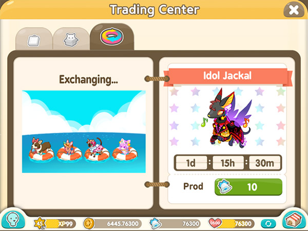 迷你农场ios版(Tiny Farm)