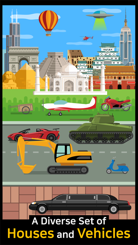 肌肉王养成记苹果版