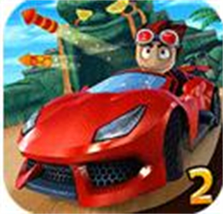 bbracing2全部车辆解锁版