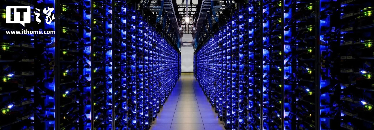 谷歌牵手道达尔能源，太阳能电站将给数据中心供电 15 年