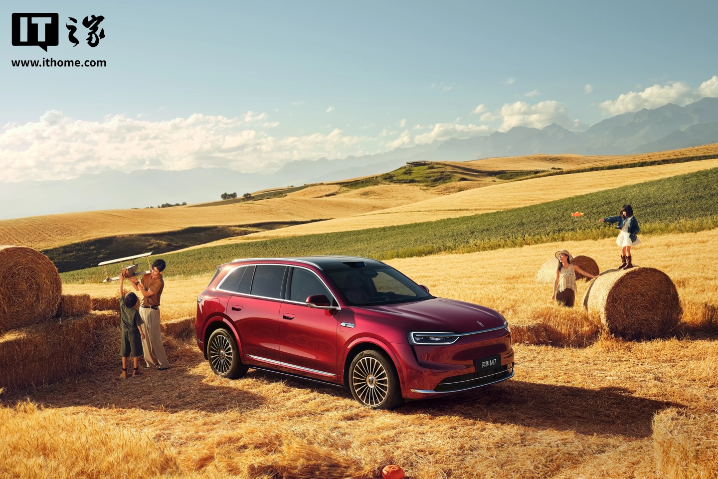 赛力斯董事长张兴海：截至今年 10 月，问界车型累计销售 85 万台