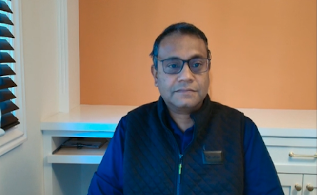 英伟达高管维拉尤坦称 GPU 昂贵或耗电是一种误解：实际上是“性价比最高的平台”