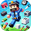 躲猫猫大作战苹果手机版