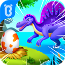 宝宝恐龙家园ios版