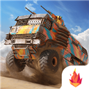 创世战车手游苹果版