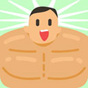 肌肉王养成记苹果版