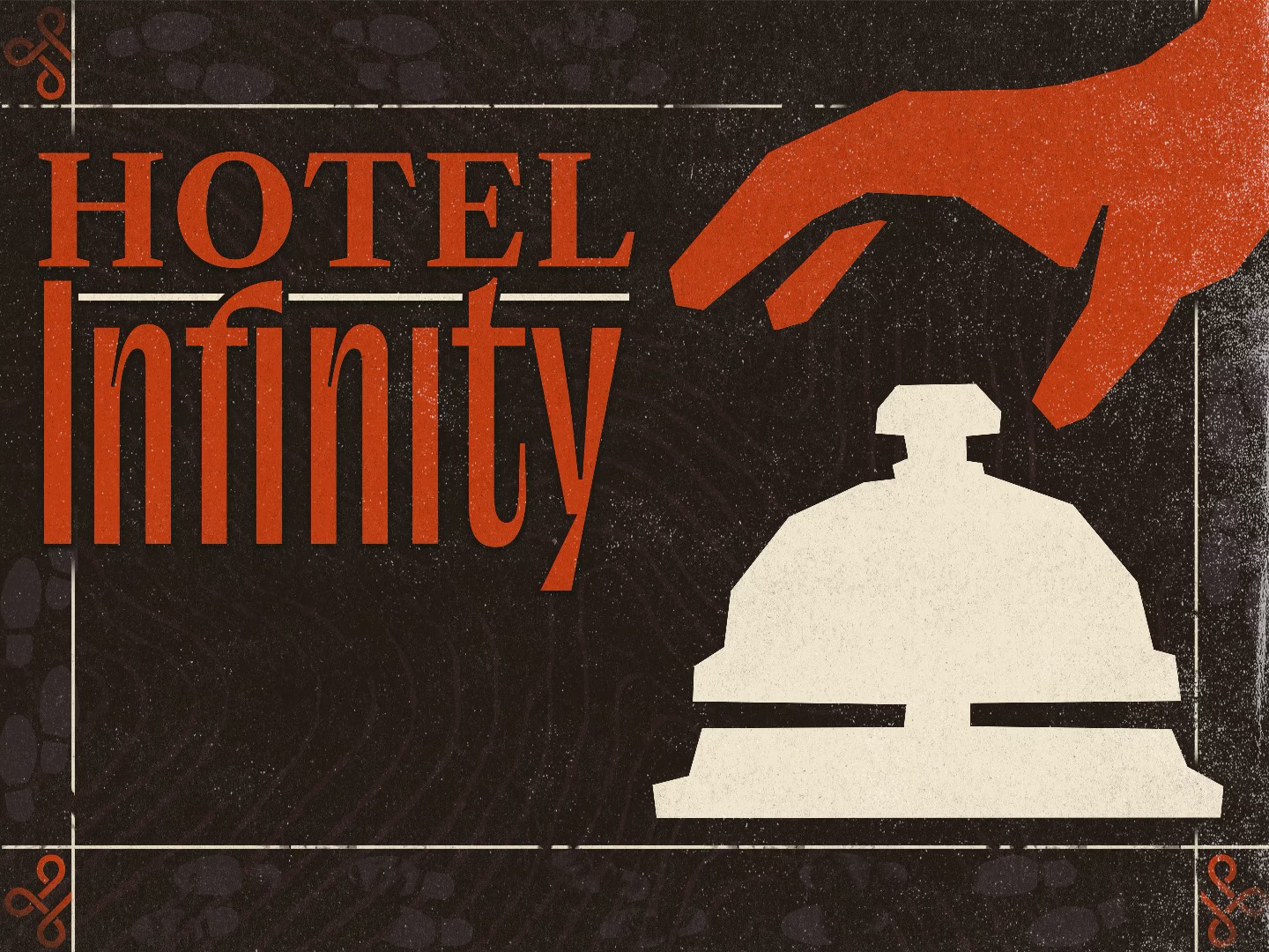 房间规模VR解谜游戏《Hotel Infinity》将于11月13日上线