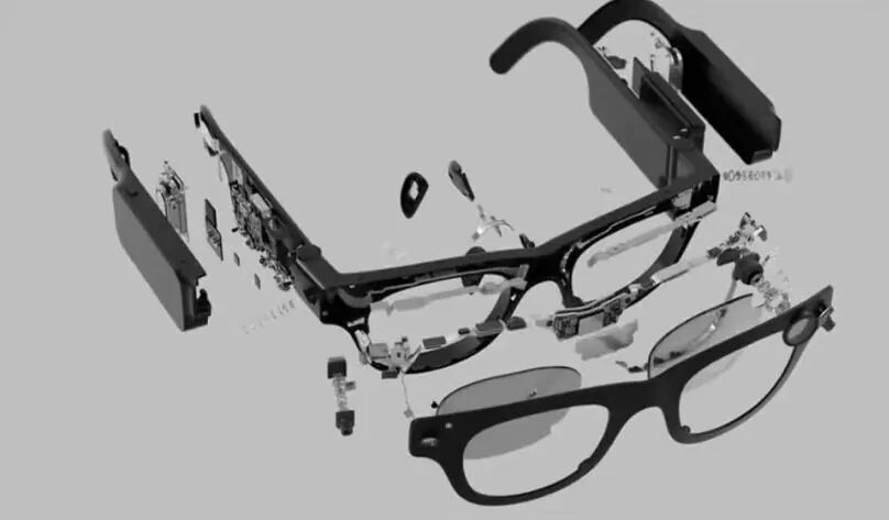 康泰达构建全链条设备矩阵，为 AR/VR/MR 行业提供智能制造解决方案