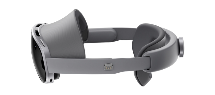 三星显示开始量产Micro-OLED，为Galaxy XR供屏