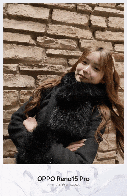 超出圈的实况神机提前解禁!OPPO Reno15系列Live实拍解读