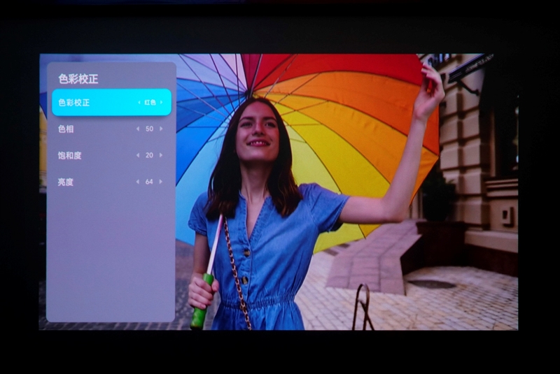 三色激光画质惊人！当贝D7X激光投影仪评测：三千元不到就能体验旗舰技术