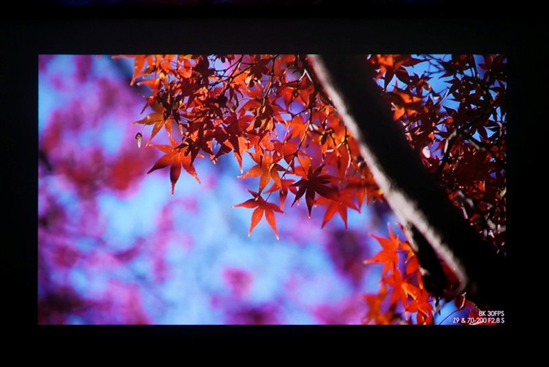 三色激光画质惊人！当贝D7X激光投影仪评测：三千元不到就能体验旗舰技术