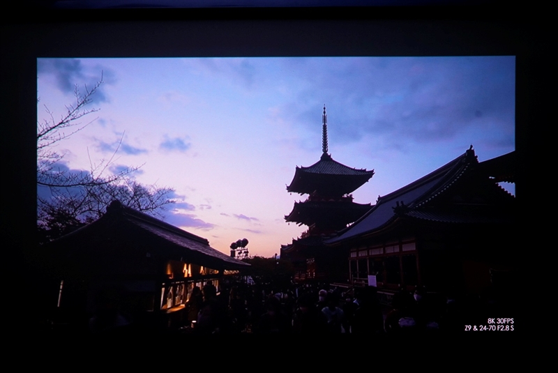 三色激光画质惊人！当贝D7X激光投影仪评测：三千元不到就能体验旗舰技术