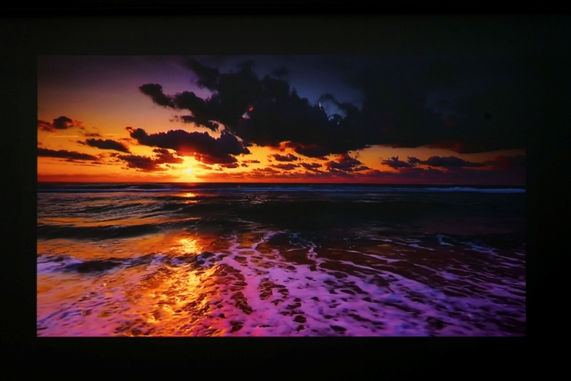 三色激光画质惊人！当贝D7X激光投影仪评测：三千元不到就能体验旗舰技术