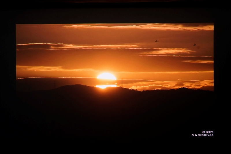 三色激光画质惊人！当贝D7X激光投影仪评测：三千元不到就能体验旗舰技术