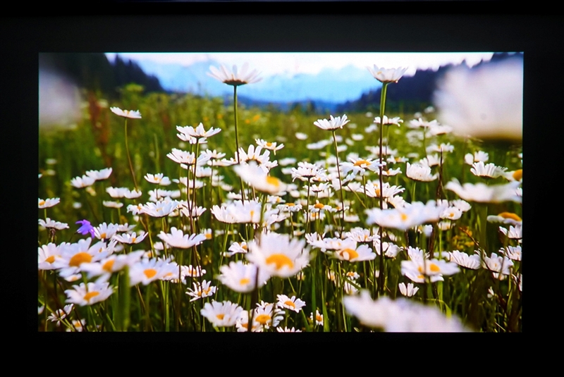 三色激光画质惊人！当贝D7X激光投影仪评测：三千元不到就能体验旗舰技术