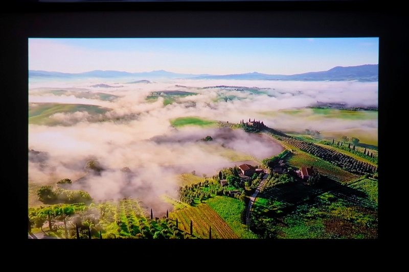 三色激光画质惊人！当贝D7X激光投影仪评测：三千元不到就能体验旗舰技术