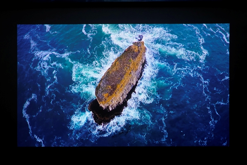 三色激光画质惊人！当贝D7X激光投影仪评测：三千元不到就能体验旗舰技术