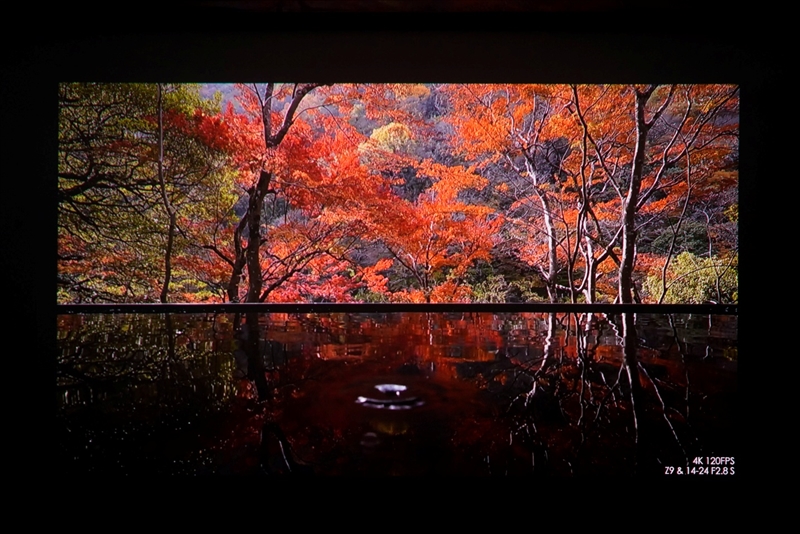 三色激光画质惊人！当贝D7X激光投影仪评测：三千元不到就能体验旗舰技术