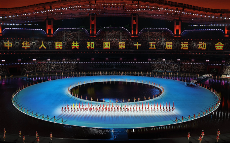 全力保障十五运！搭载兆芯开先KX-7000的智微华光E700-ZD真机体验