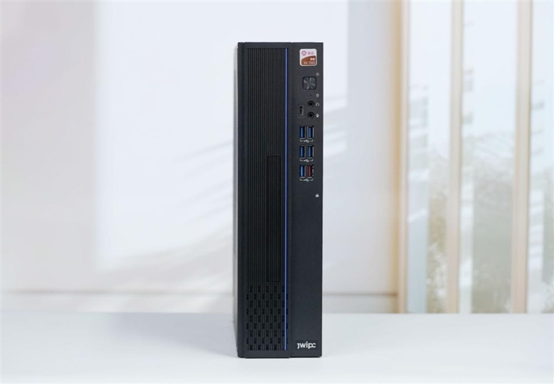 全力保障十五运！搭载兆芯开先KX-7000的智微华光E700-ZD真机体验