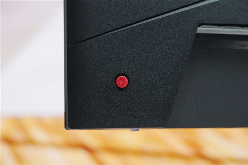 700元就能搞定电竞和办公需求！微星MAG 275QF E21黑刃显示器评测