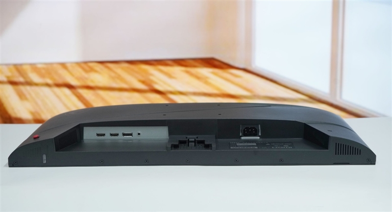 700元就能搞定电竞和办公需求！微星MAG 275QF E21黑刃显示器评测