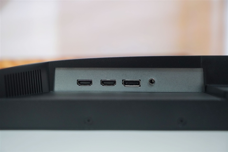 700元就能搞定电竞和办公需求！微星MAG 275QF E21黑刃显示器评测