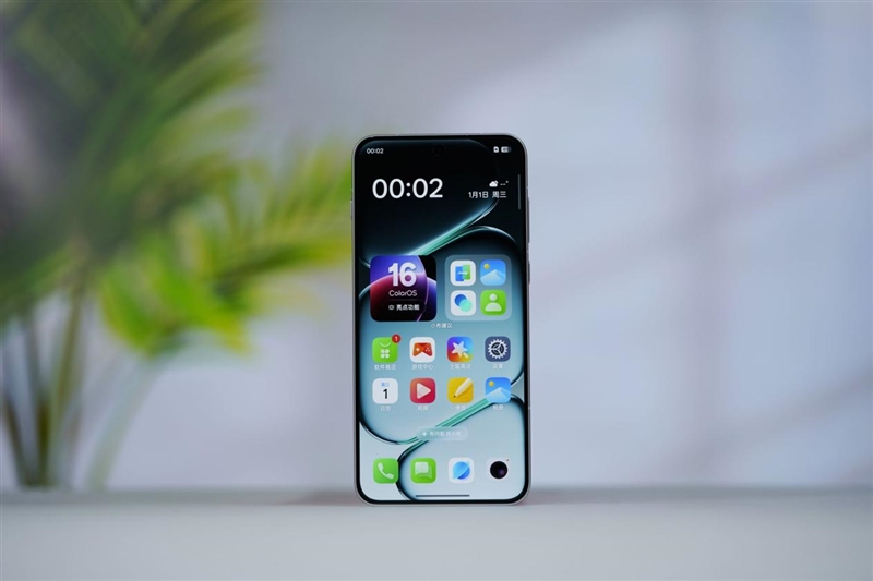 同档唯一165Hz!一加Ace 6评测体验:打游戏的不二之选