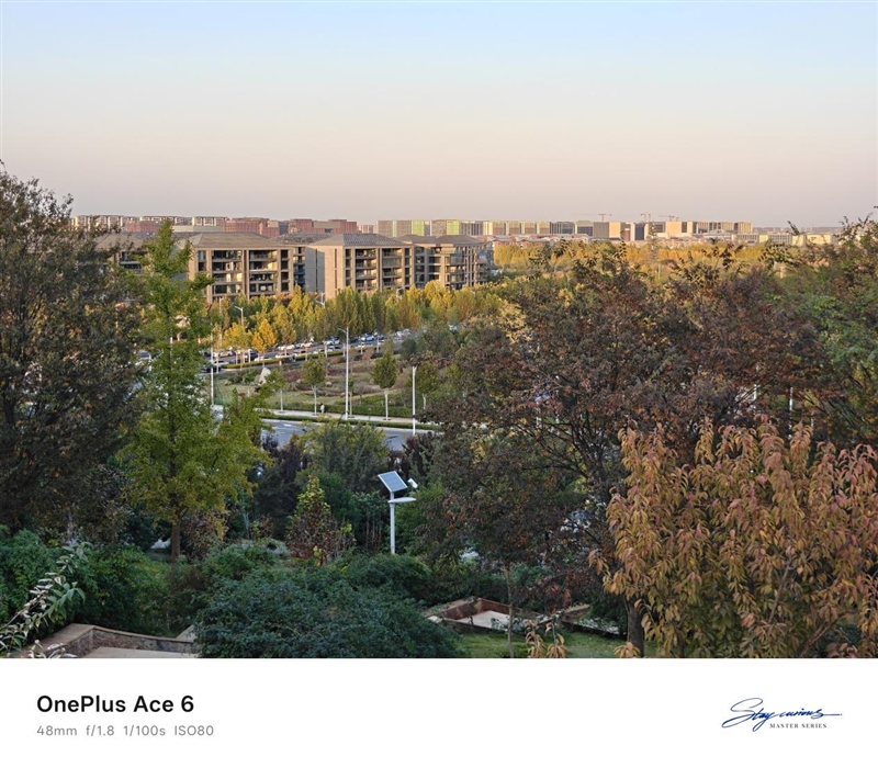 同档唯一165Hz!一加Ace 6评测体验:打游戏的不二之选