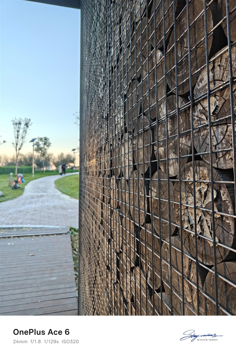 同档唯一165Hz!一加Ace 6评测体验:打游戏的不二之选