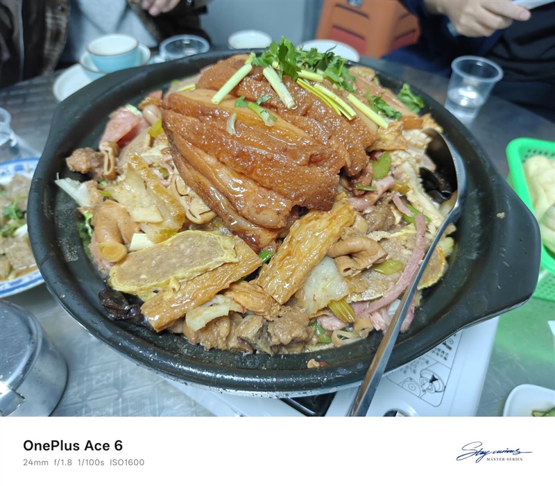 同档唯一165Hz!一加Ace 6评测体验:打游戏的不二之选