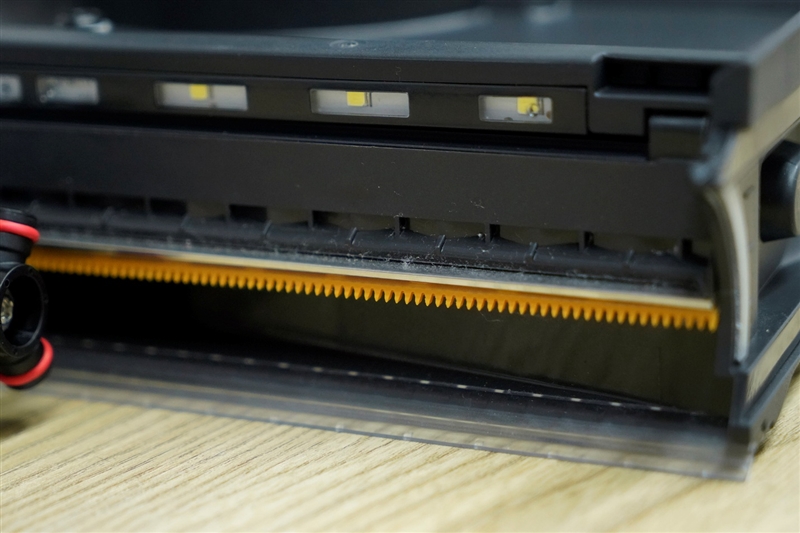 石头洗地机A30 Pro Steam智享版评测:高温蒸汽加持 清洁更彻底灭菌更高效