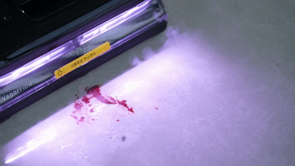 石头洗地机A30 Pro Steam智享版评测:高温蒸汽加持 清洁更彻底灭菌更高效