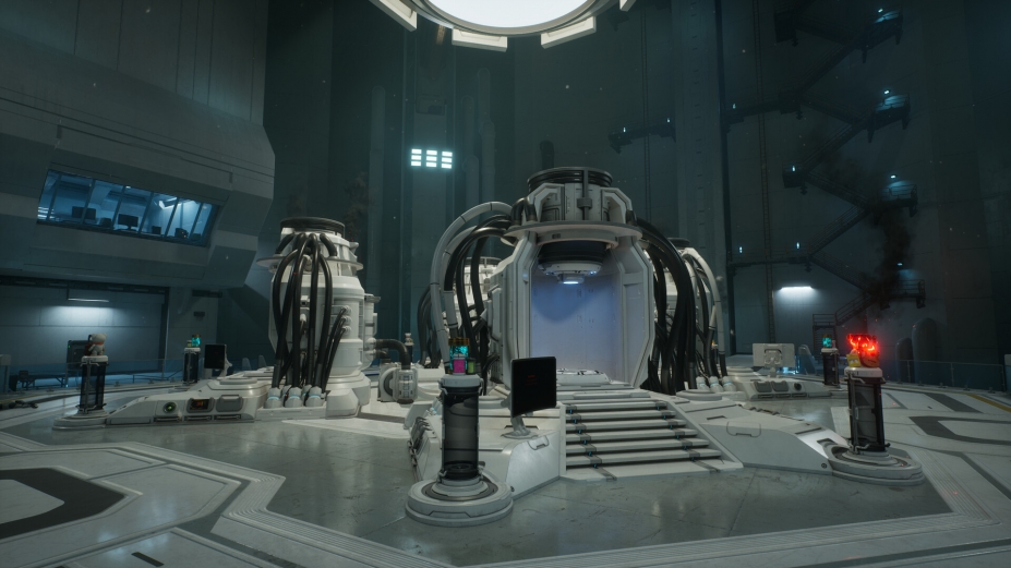 最后的守护者PC中文版