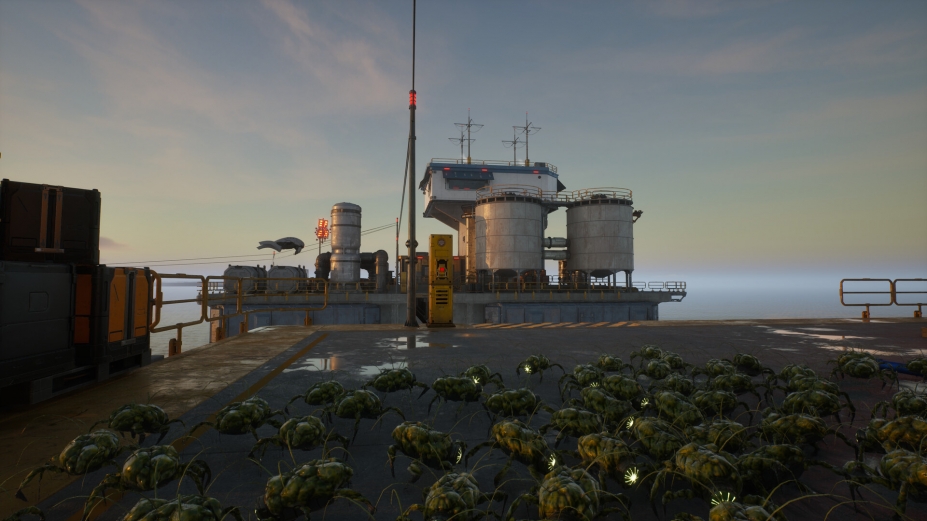 最后的守护者PC中文版