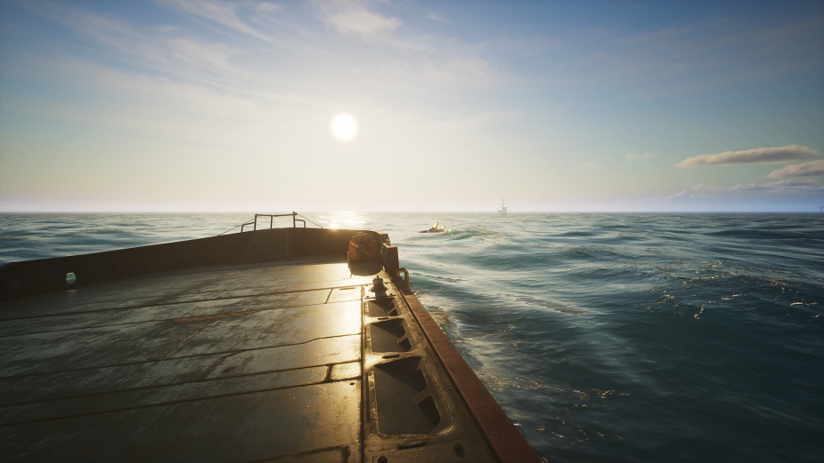 最后的守护者PC中文版