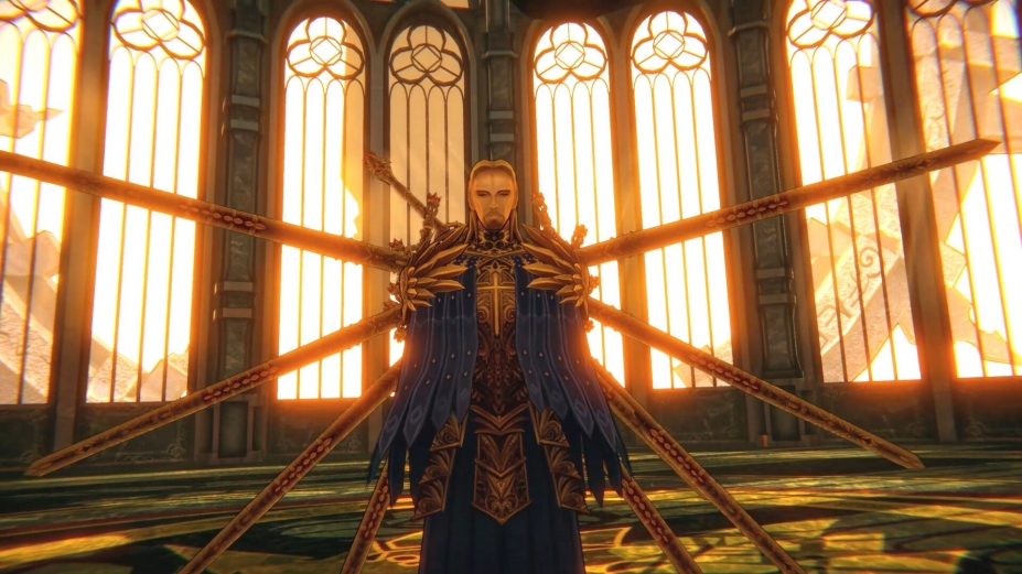 阿尼玛回忆之门：I&II重制版免安装绿色中文版