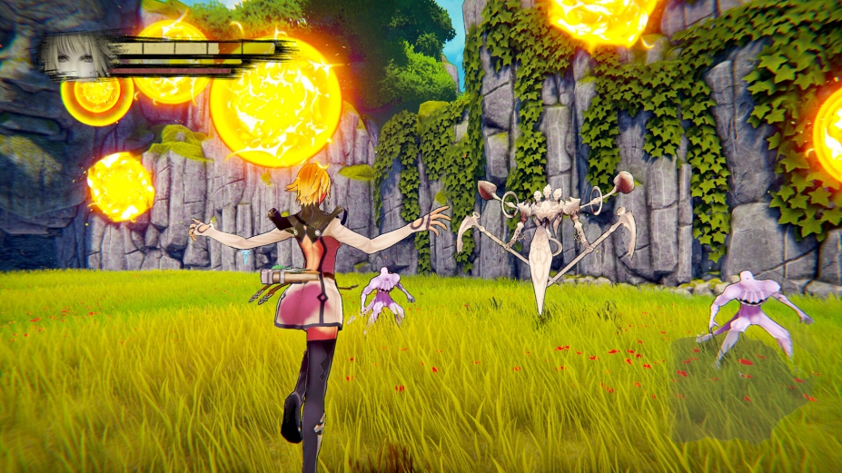 阿尼玛回忆之门：I&II重制版免安装绿色中文版