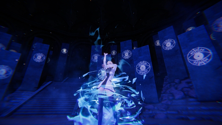 阿尼玛回忆之门：I&II重制版免安装绿色中文版