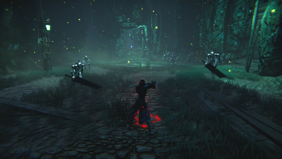 阿尼玛回忆之门：I&II重制版免安装绿色中文版