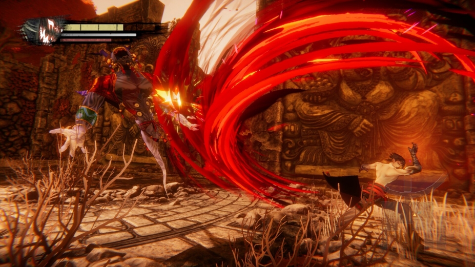 阿尼玛回忆之门：I&II重制版免安装绿色中文版